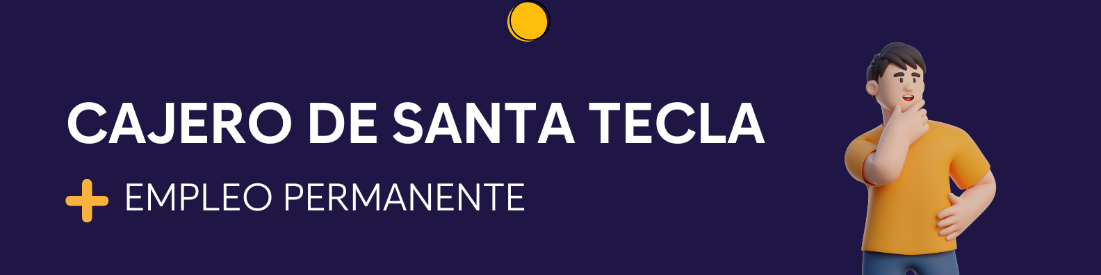 CAJERO DE SANTA TECLA