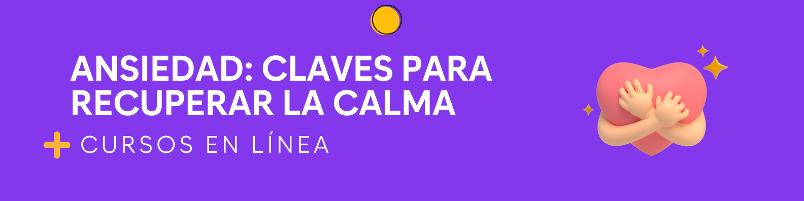 Ansiedad: Claves para recuperar la calma