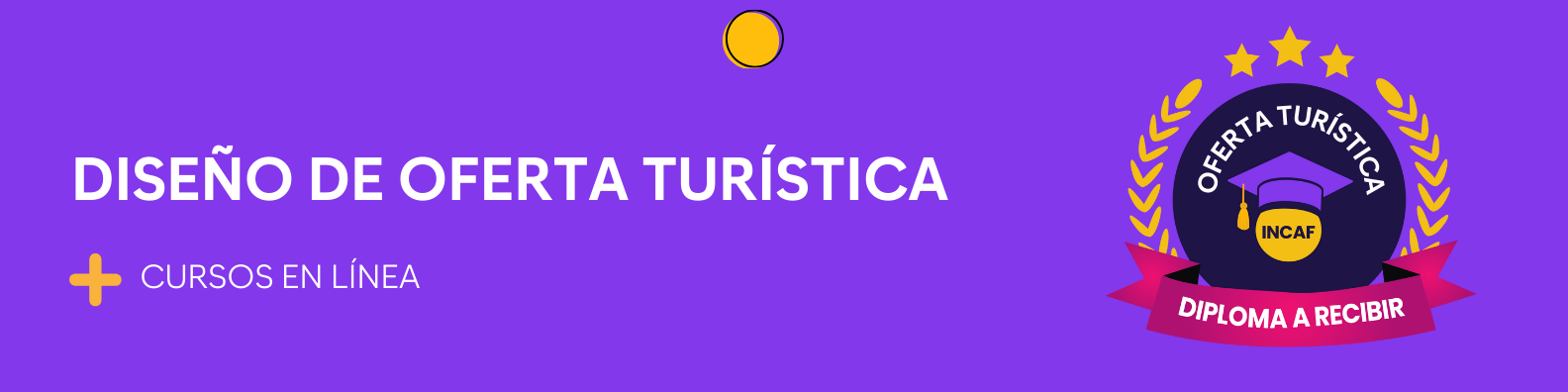 Diseño de oferta turística