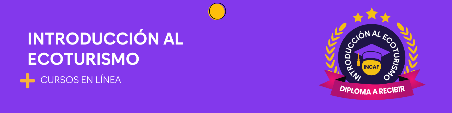 Introducción al ecoturismo