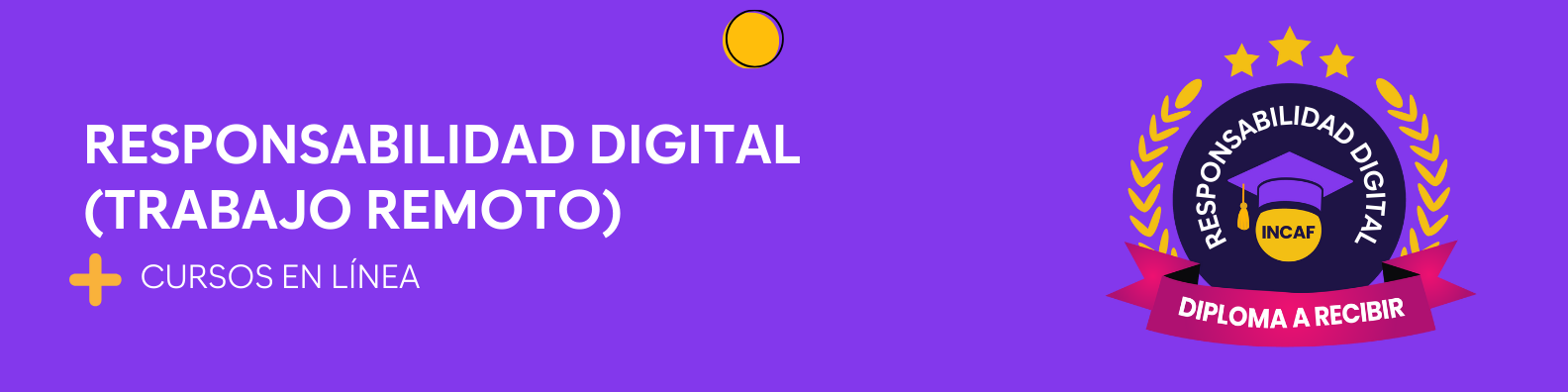 Responsabilidad digital (Trabajo remoto)