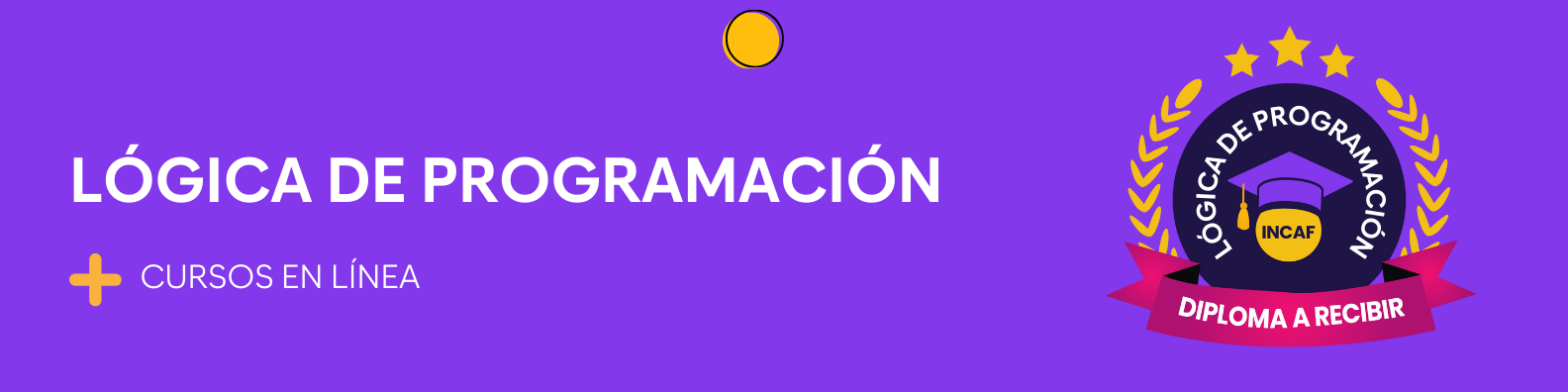 Lógica de programación