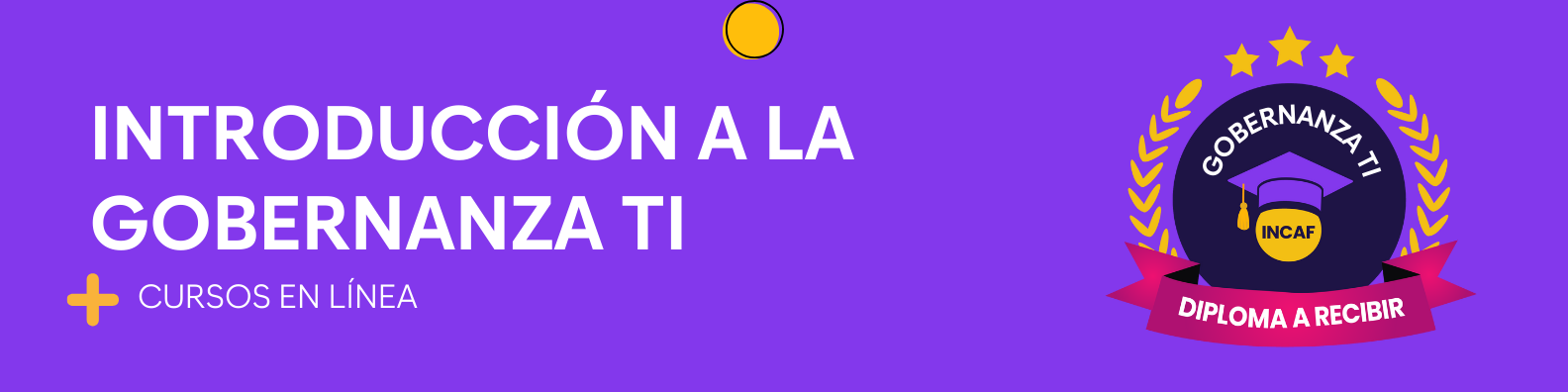 Introducción a la Gobernanza TI