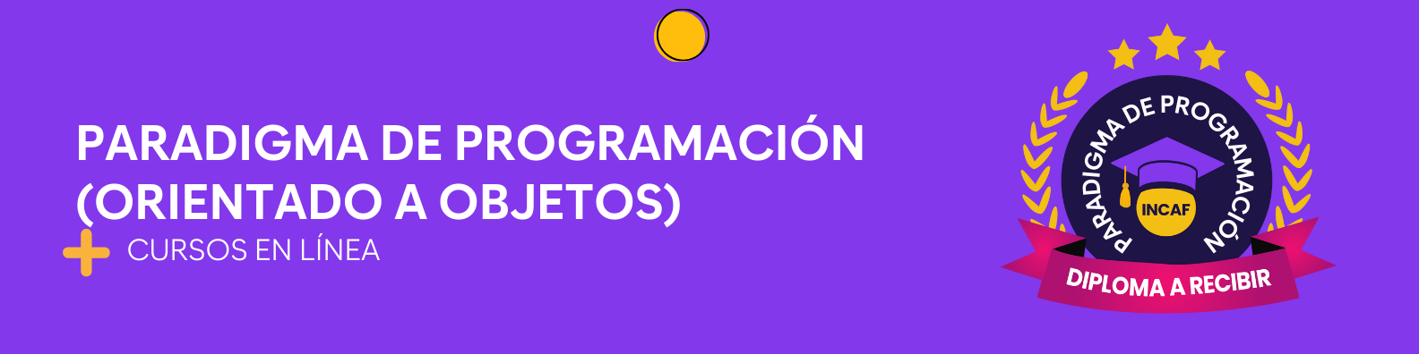 Paradigma de programación (orientado a objetos)