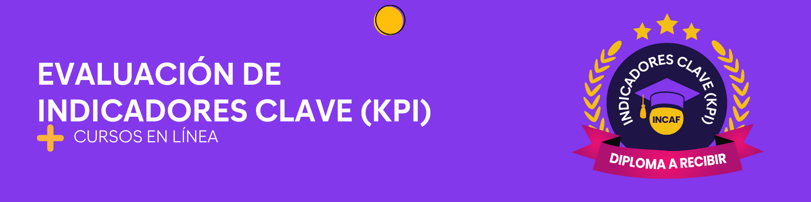 Evaluación de indicadores clave (KPI)