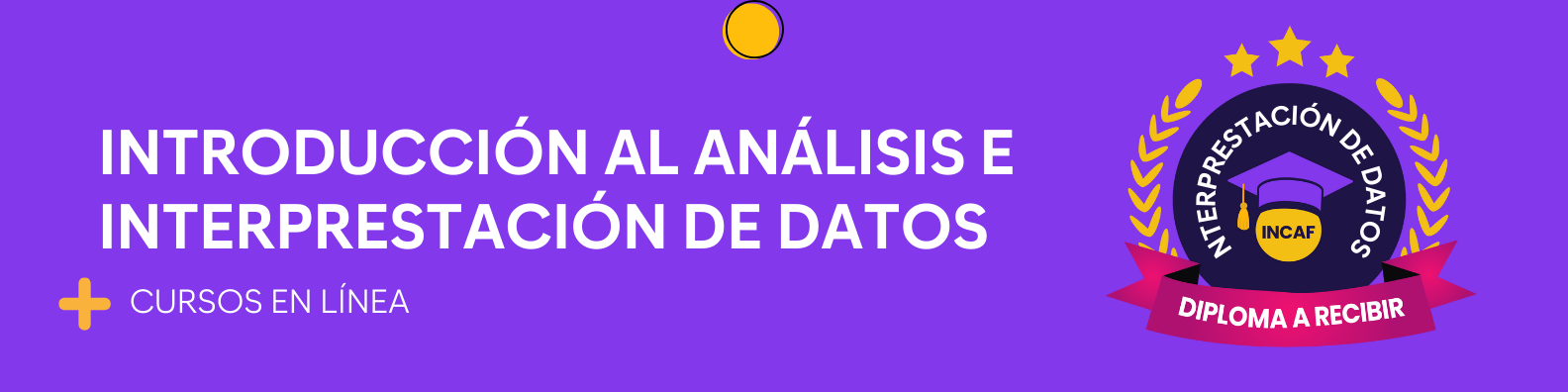 Introducción al análisis e interprestación de datos