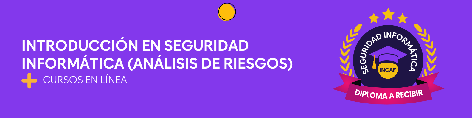 Introducción en seguridad informática (análisis de riesgos)