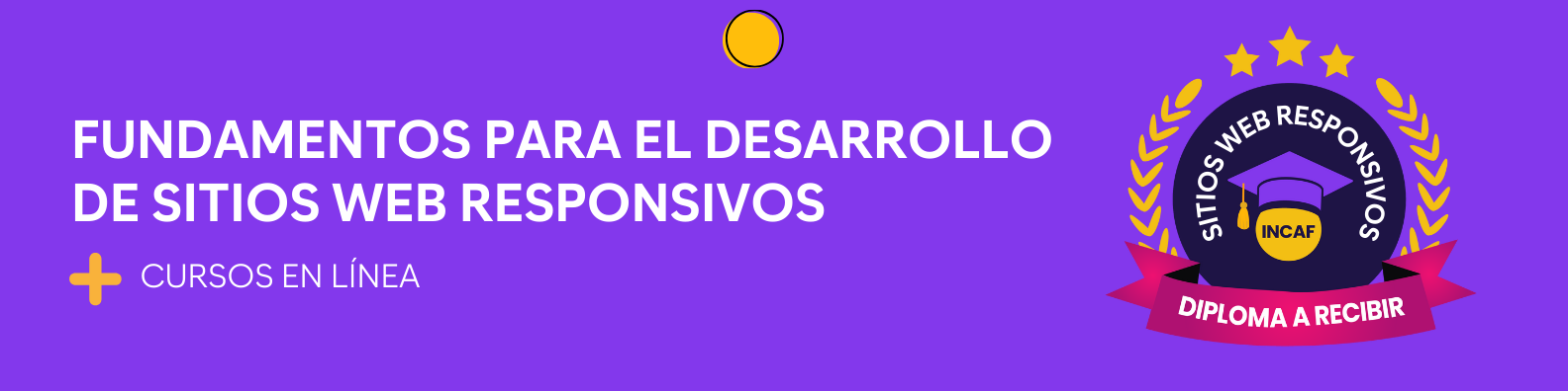 Fundamentos para el desarrollo de sitios web responsivos