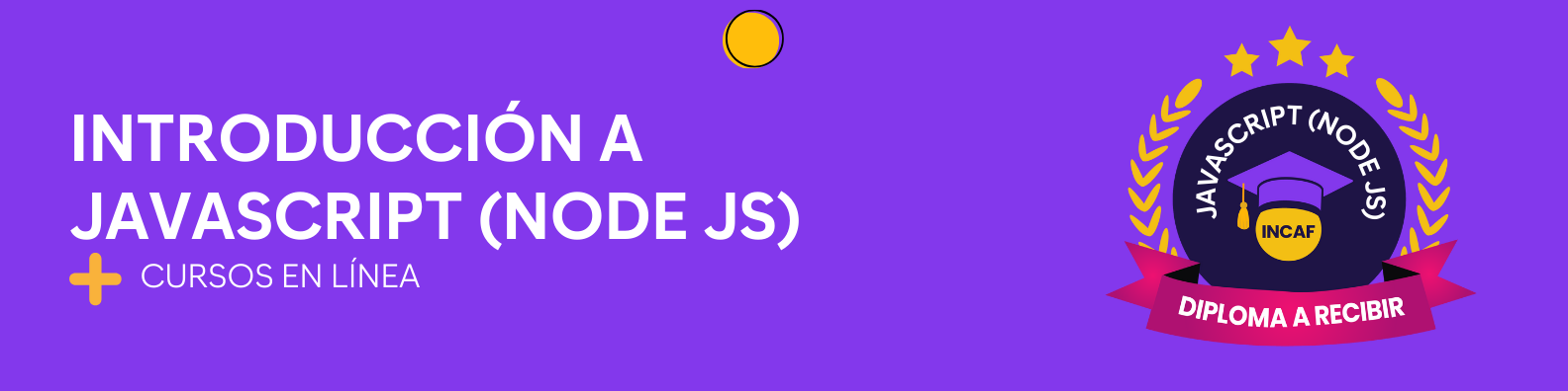 Introducción a JavaScript (Node JS)