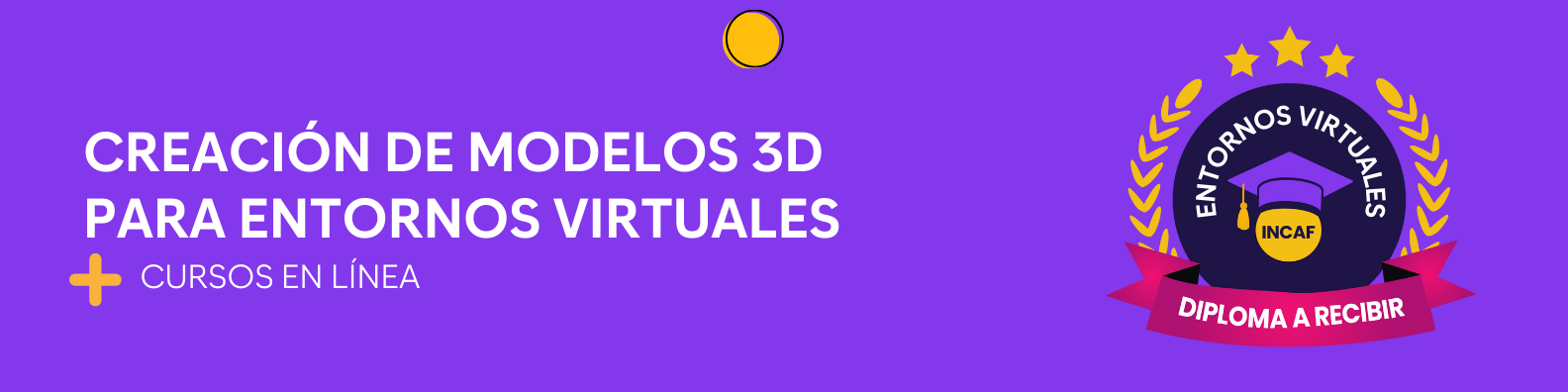 Creación de modelos 3D para entornos virtuales