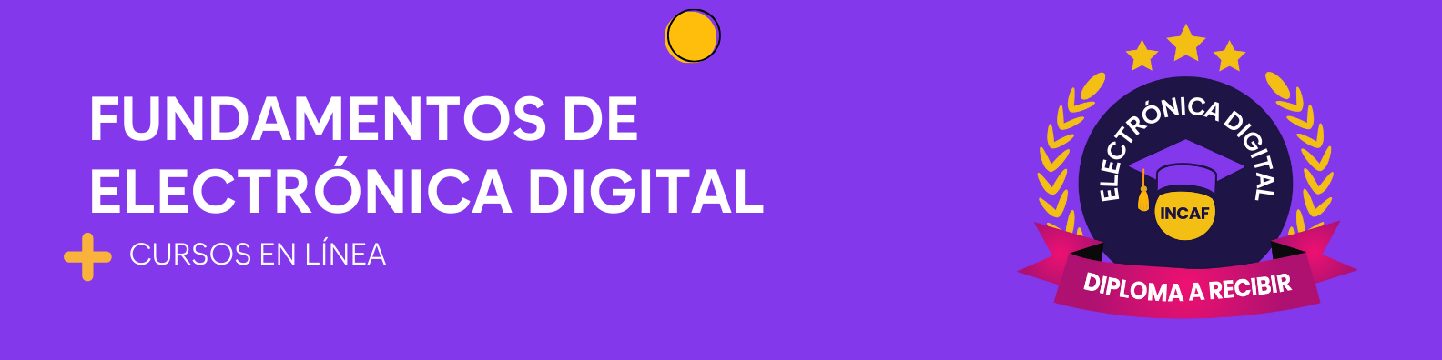 Fundamentos de electrónica digital