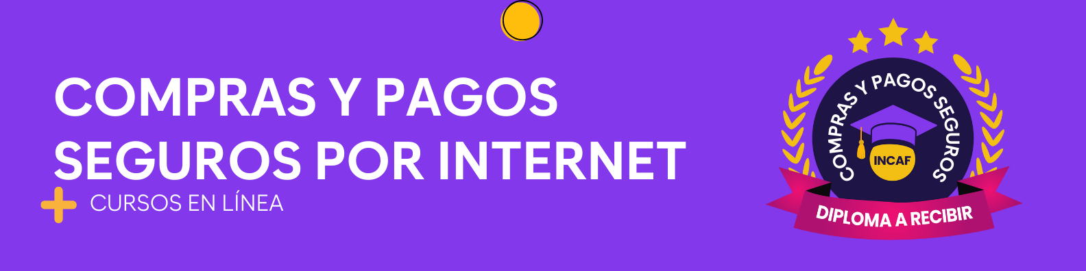 Compras y pagos seguros por internet