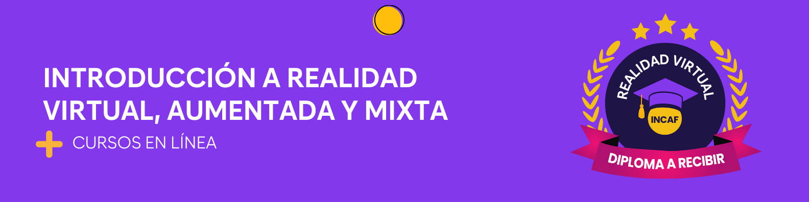 Introducción a realidad virtual, aumentada y mixta