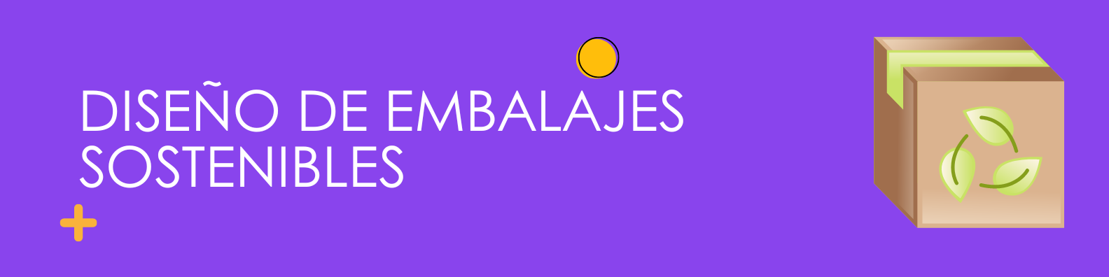 Diseño de embalajes sostenibles