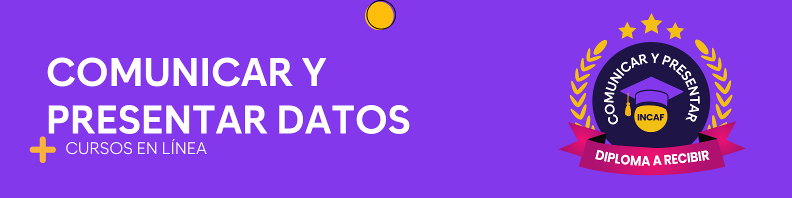 Comunicar y presentar datos