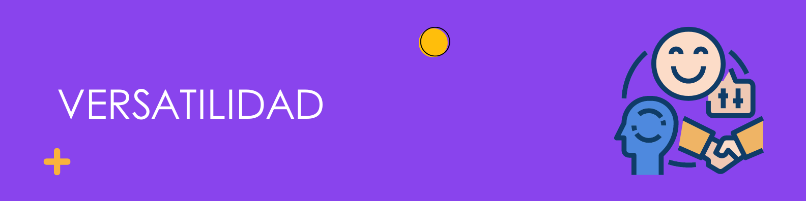 Versatilidad