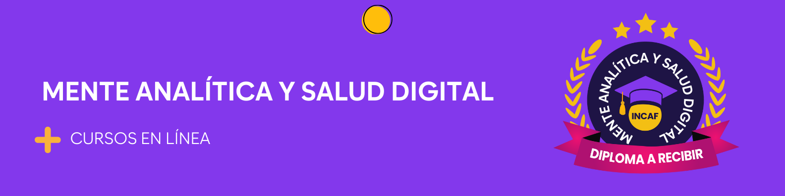 Mente analítica y salud digital
