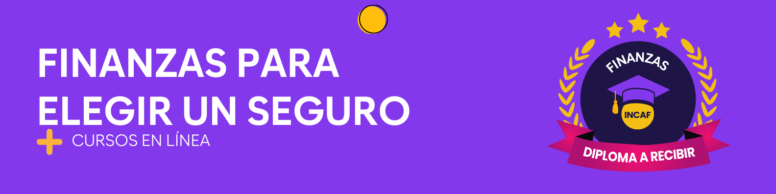 Finanzas para elegir un seguro