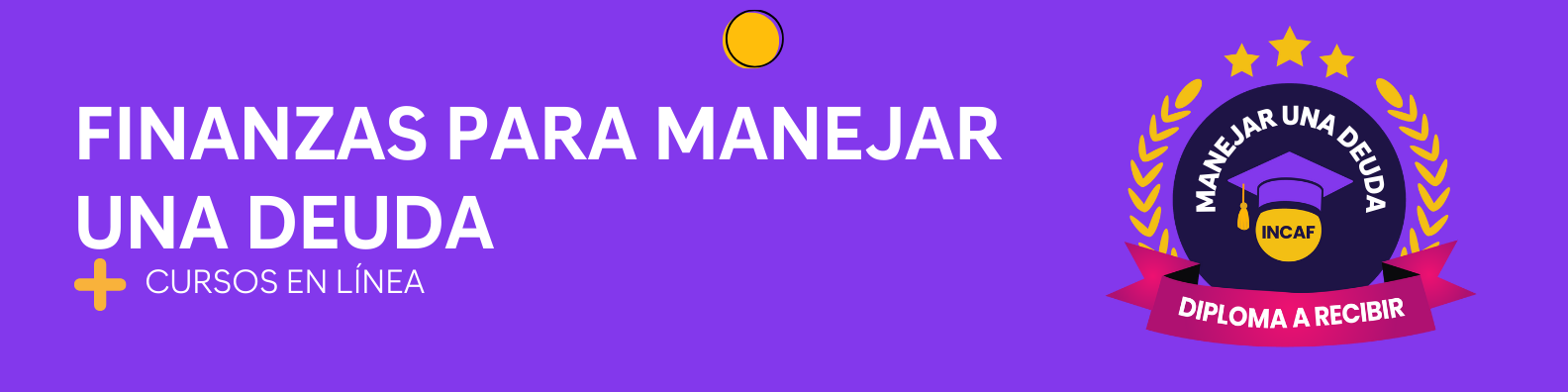 Finanzas para manejar una deuda