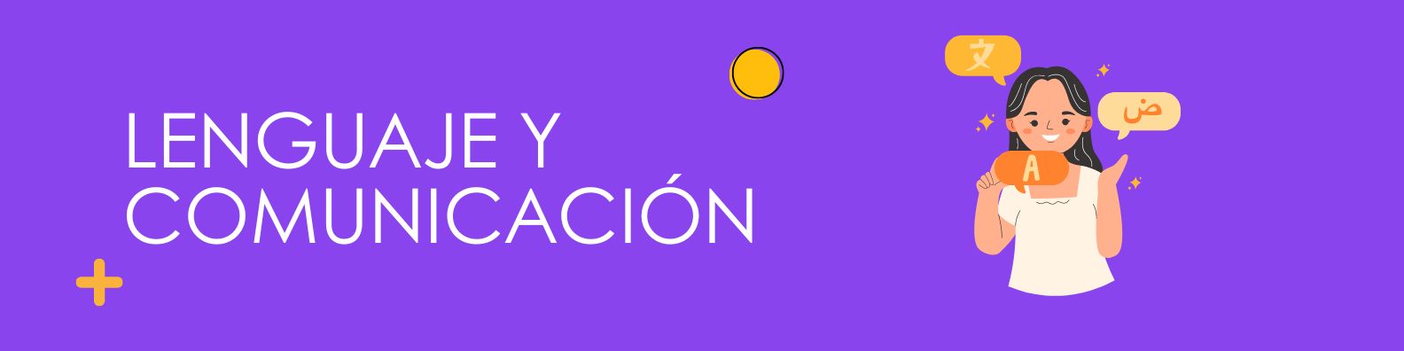 Lenguaje y Comunicación 