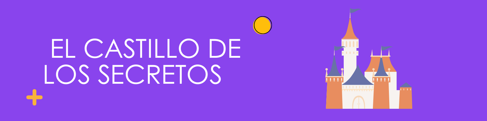 El castillo de los secretos