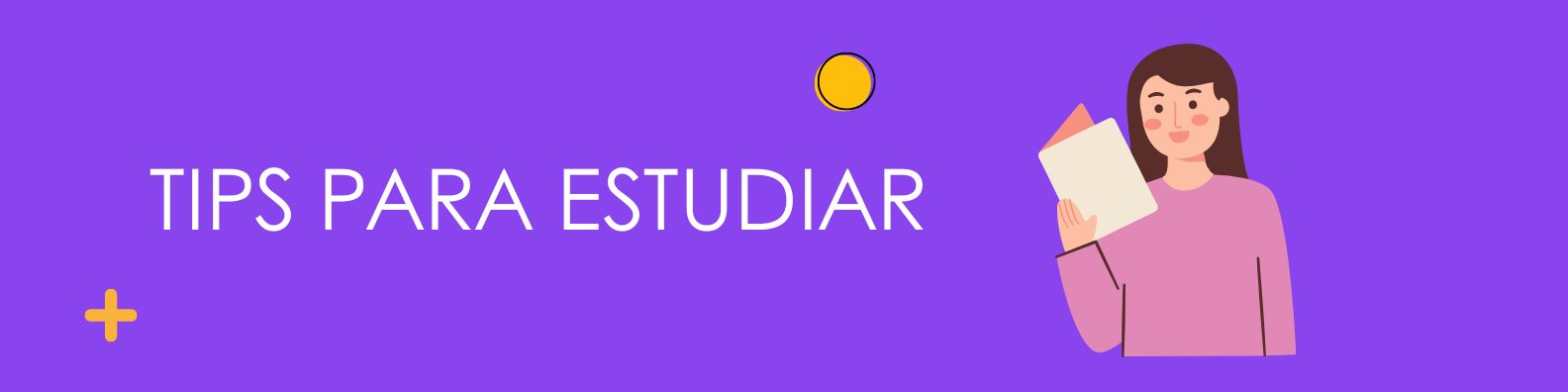 Tips para estudiar