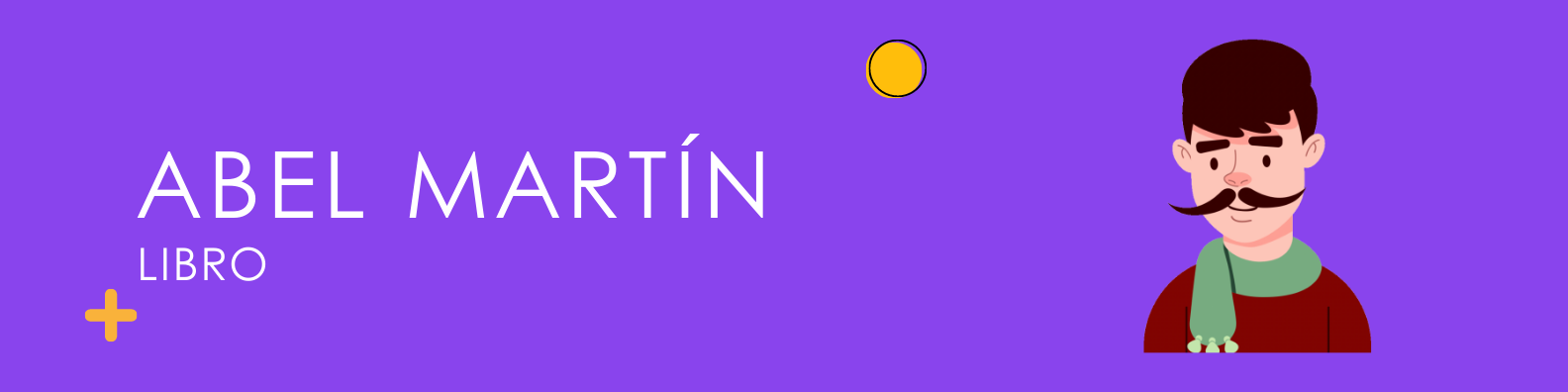 Abel Martín