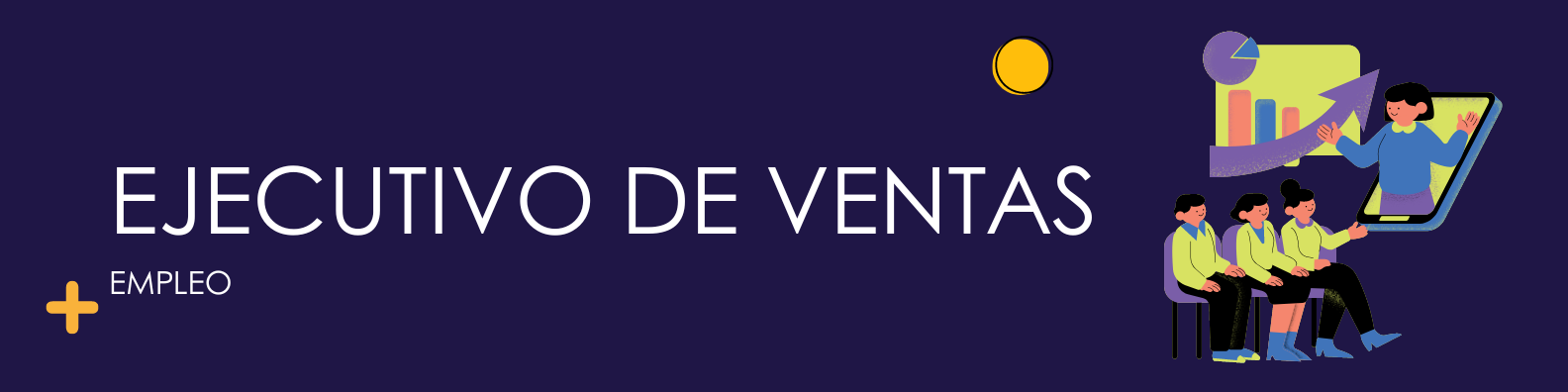 Ejecutivo de ventas Externas de Productos Bancarios