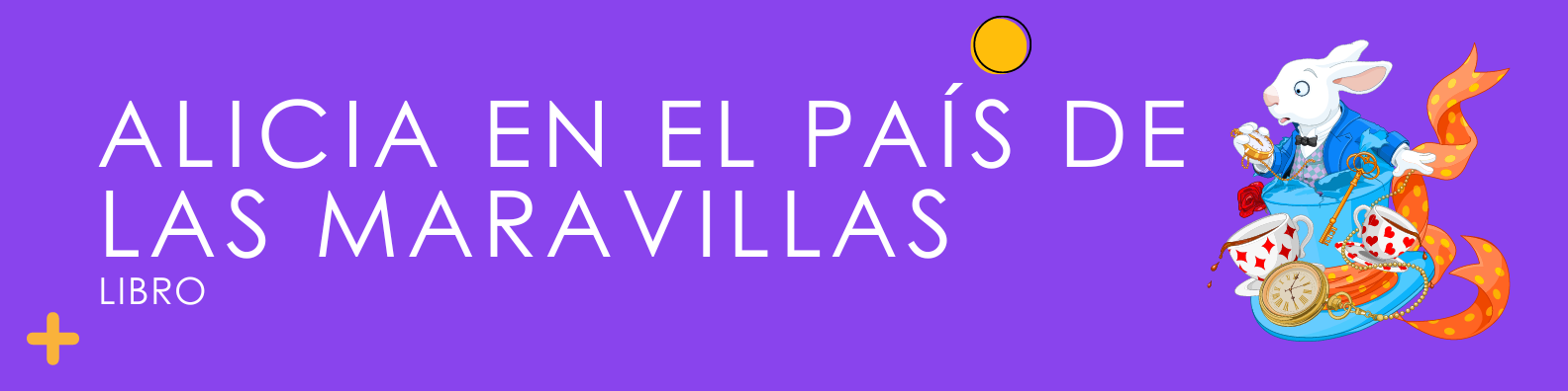 Alicia en el país de las maravillas