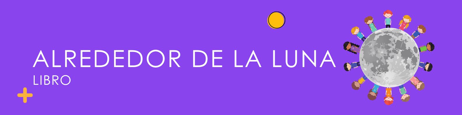 Alrededor de la Luna