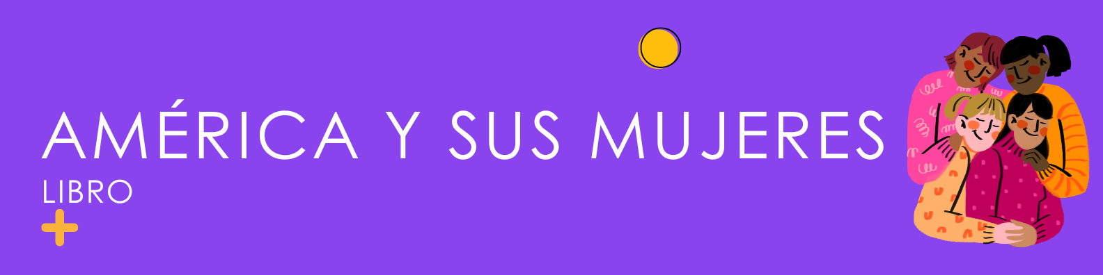 América y sus mujeres