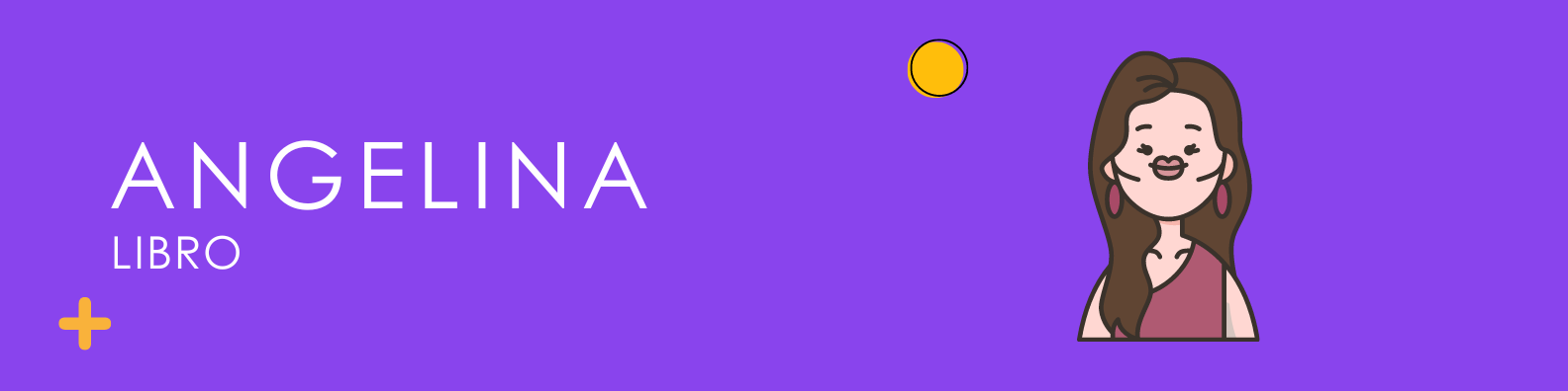 Angelina