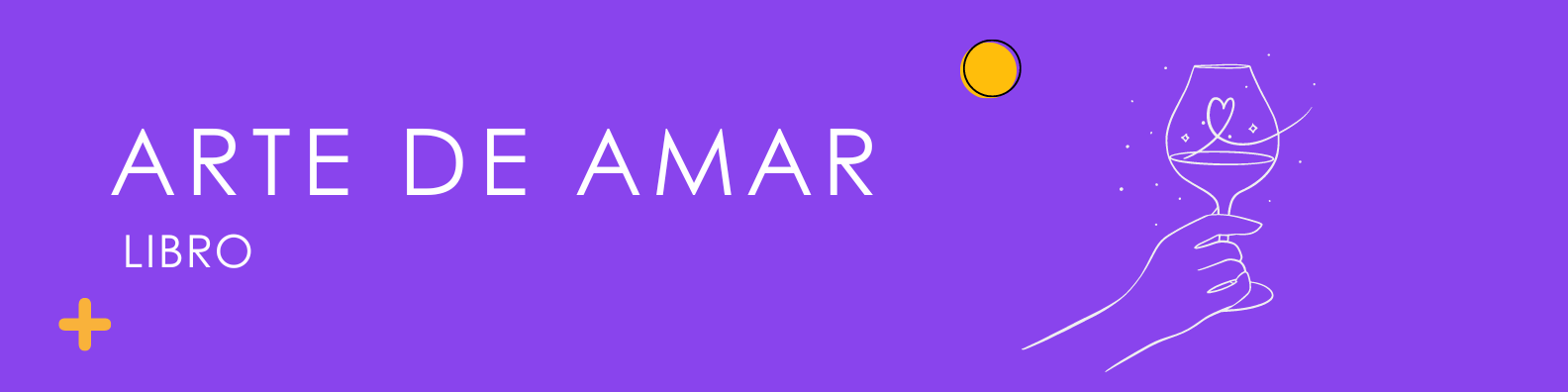 Arte de amar