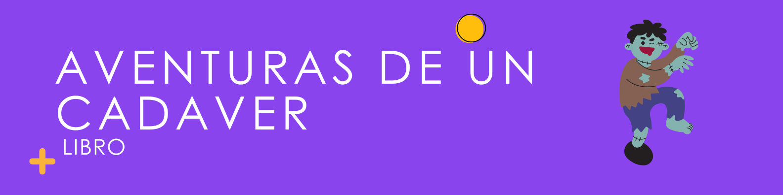 Aventuras de un cadaver