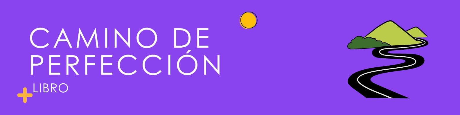 Camino de perfección