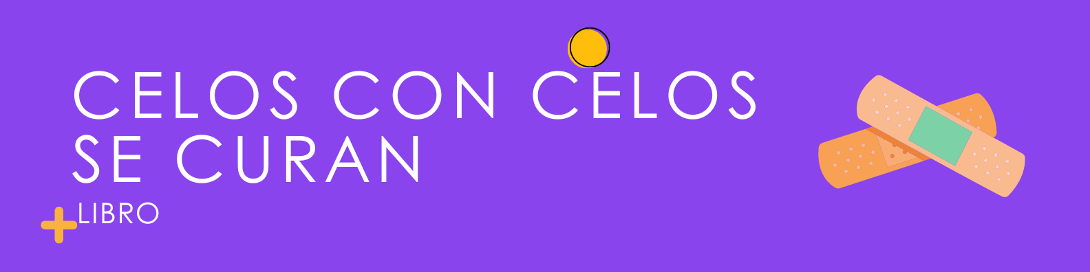  Celos con celos se curan