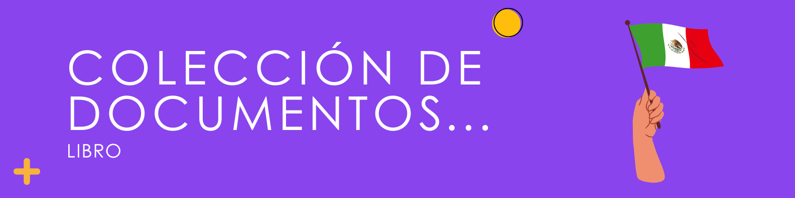 Colección de documentos para la historia de México. Tomo I