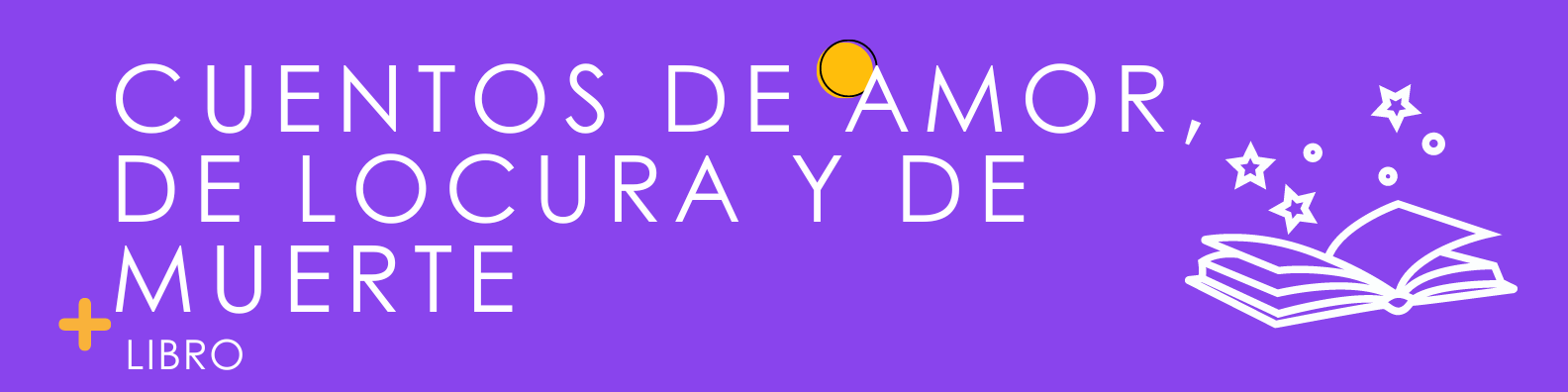  Cuentos de amor, de locura y de muerte