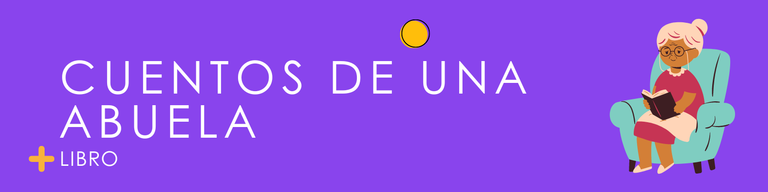 Cuentos de una abuela