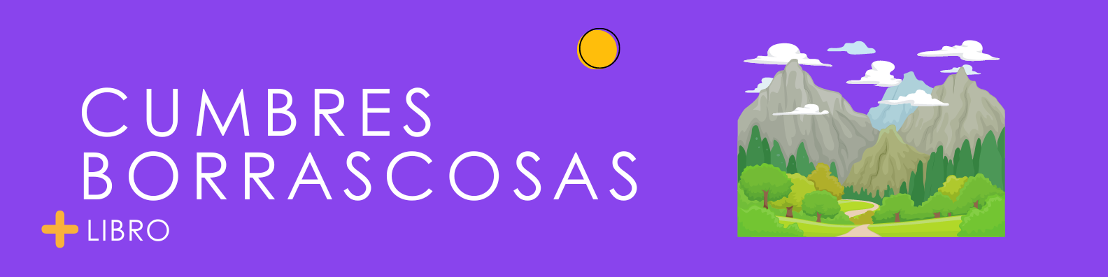 Cumbres Borrascosas