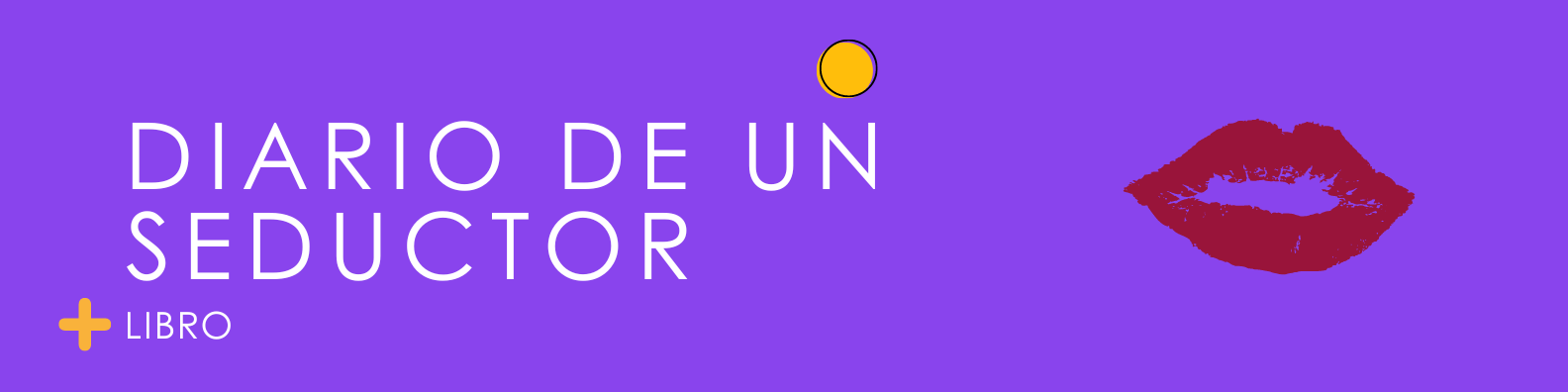  Diario de un seductor