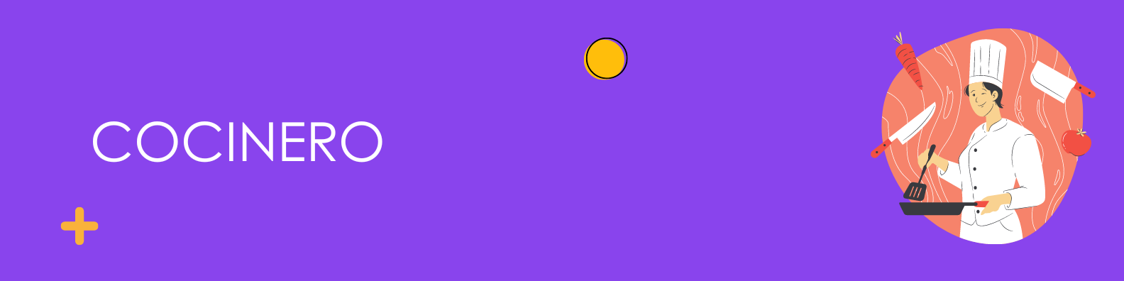 Cocinero