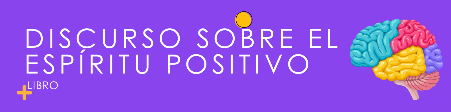 Discurso sobre el espíritu positivo