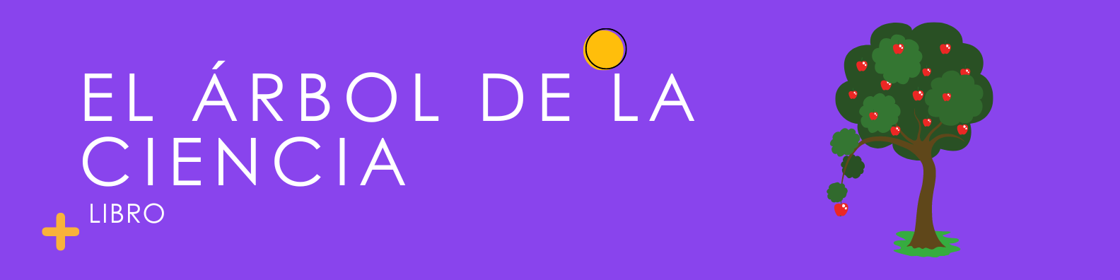 El árbol de la ciencia