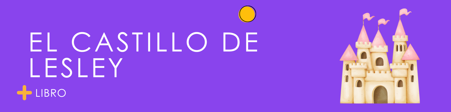 El castillo de Lesley