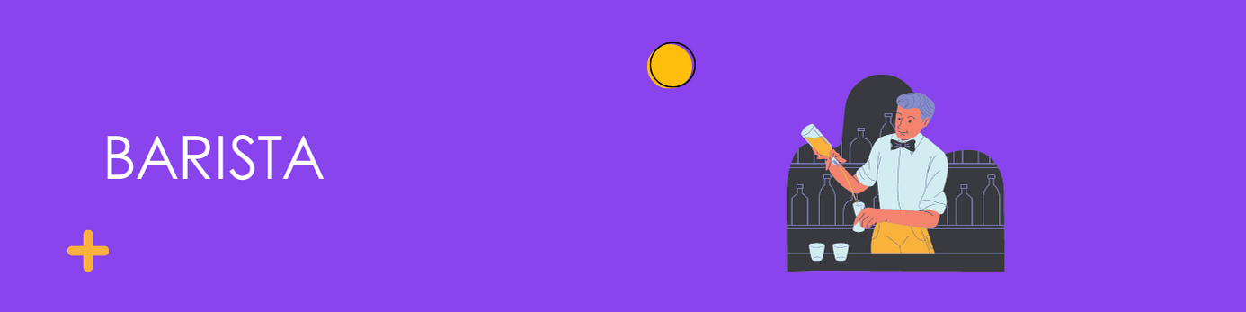 Barista