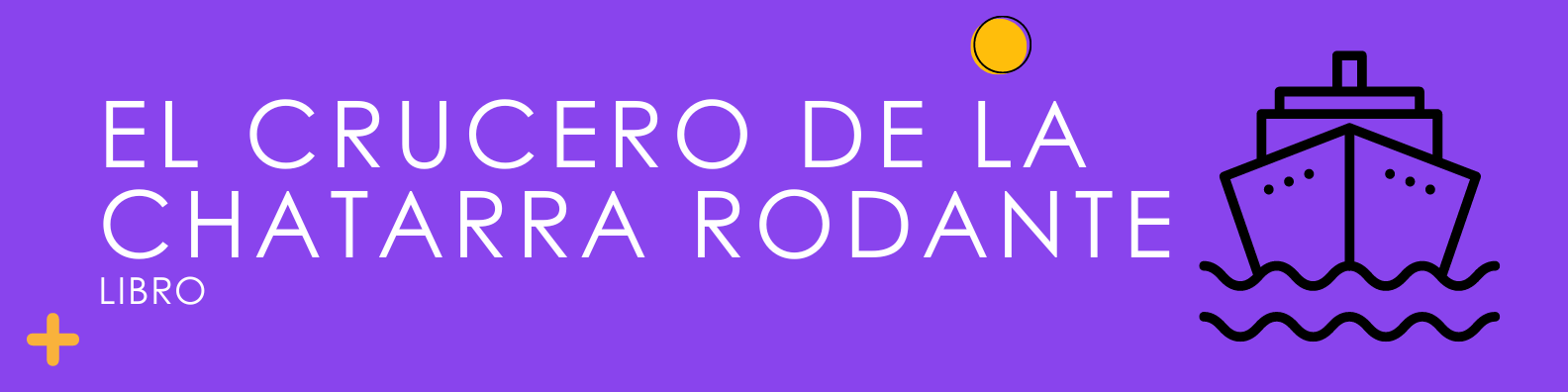 El crucero de la Chatarra Rodante