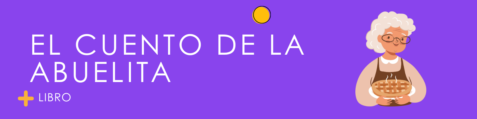 El cuento de la abuelita