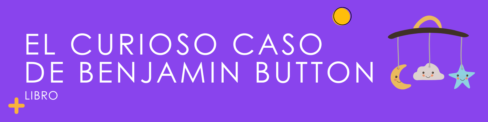 El curioso caso de Benjamin Button