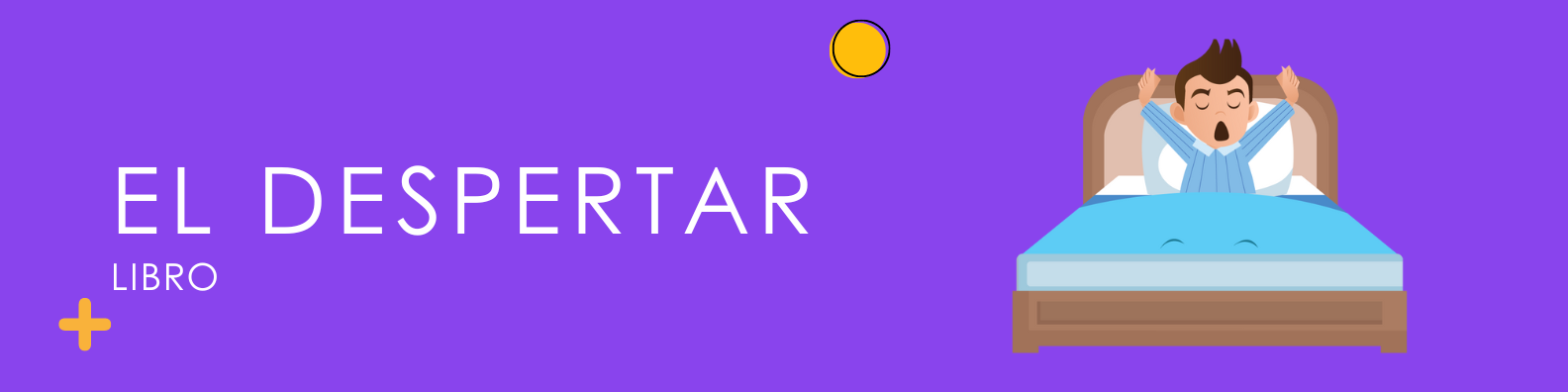 El despertar